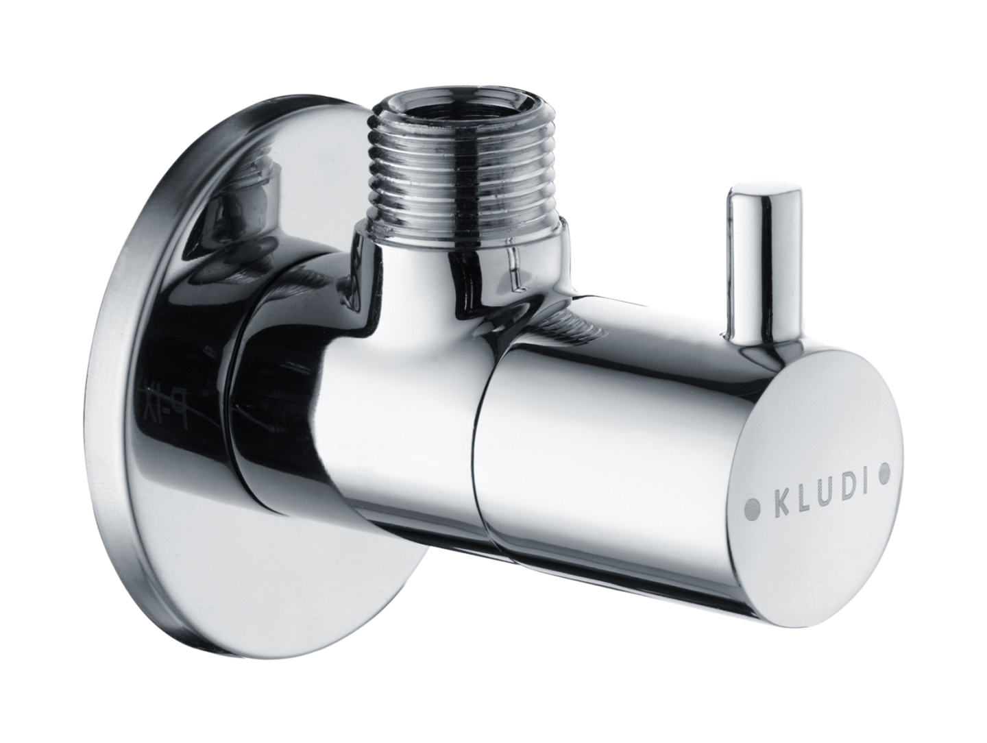 Kludi válvula angular de pared || 1584605-00