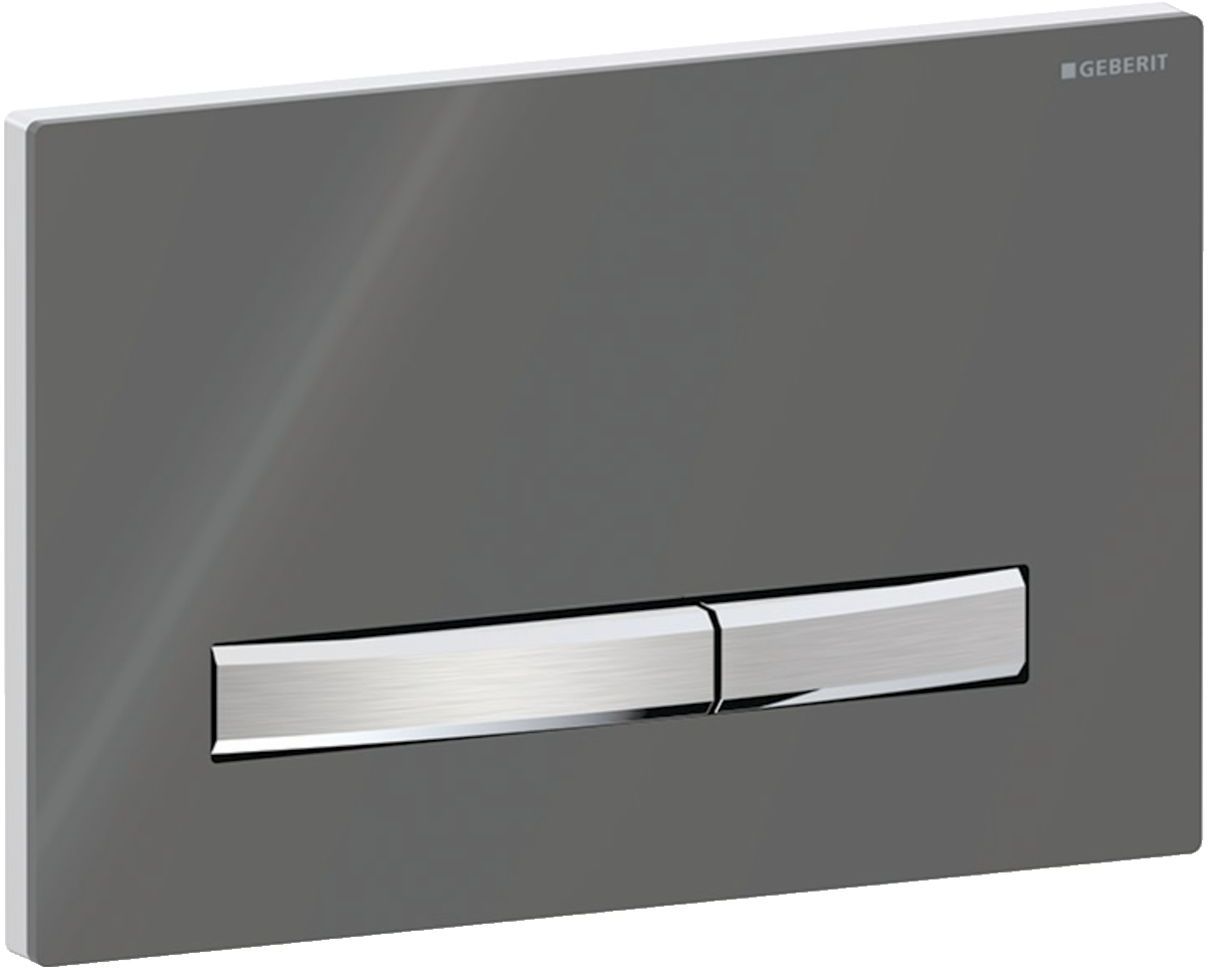 Geberit Sigma botón de descarga para WC || 115.788.JK.2