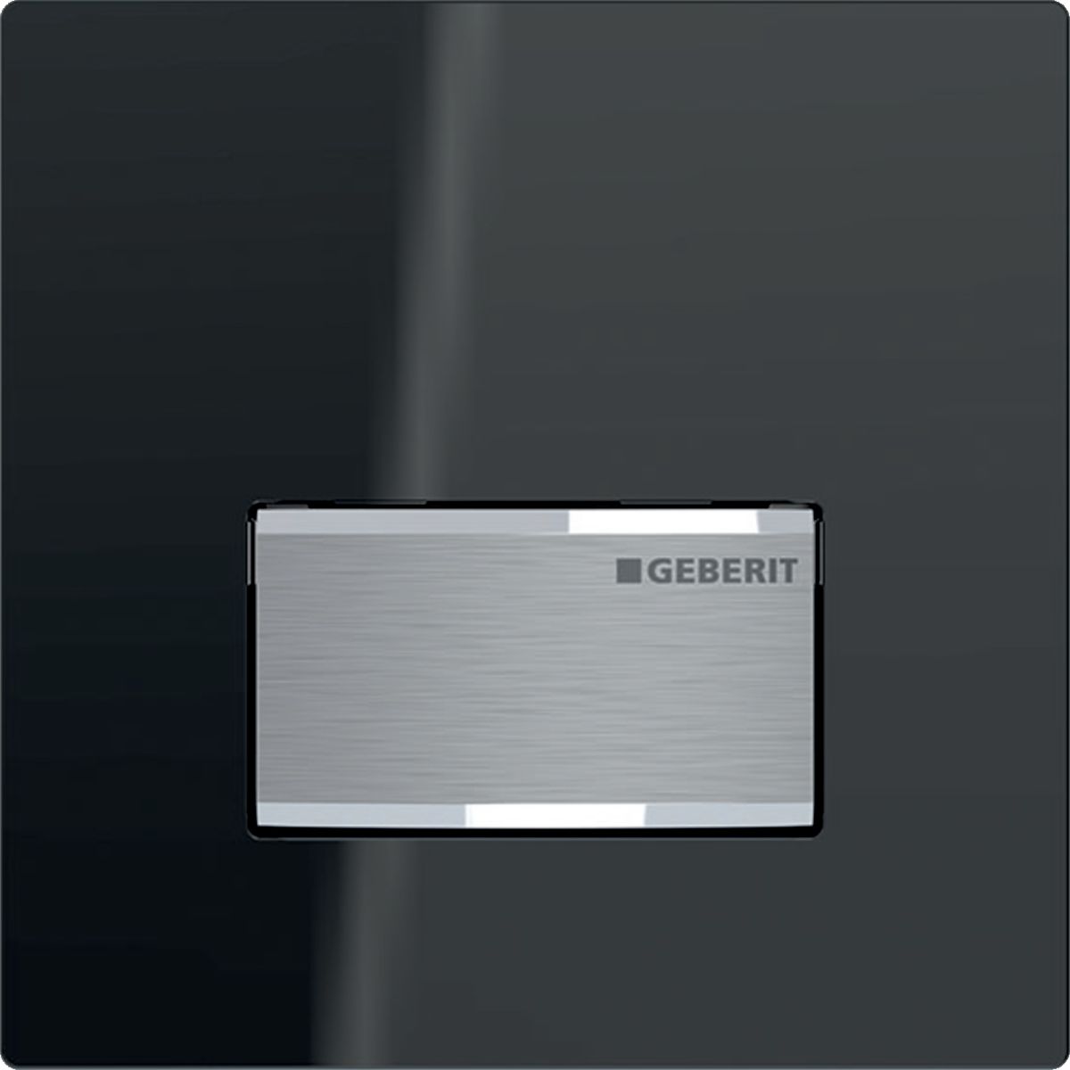 Geberit Typ 50 botón de descarga para urinario || 116.016.JK.5