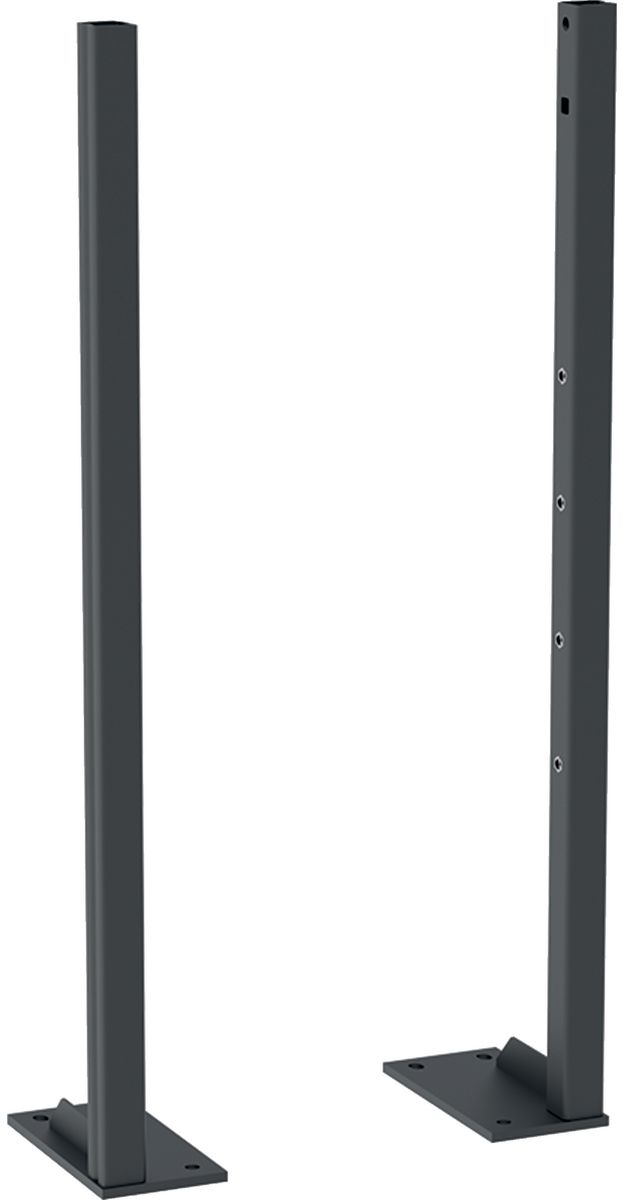 Geberit Duofix conjunto de patas para el marco 111.221.00.1