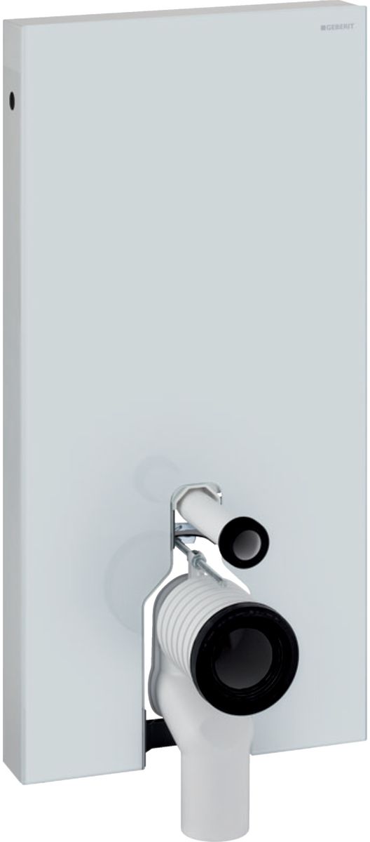 Geberit Monolith módulo sanitario para inodoro de pie 131.002.00.5