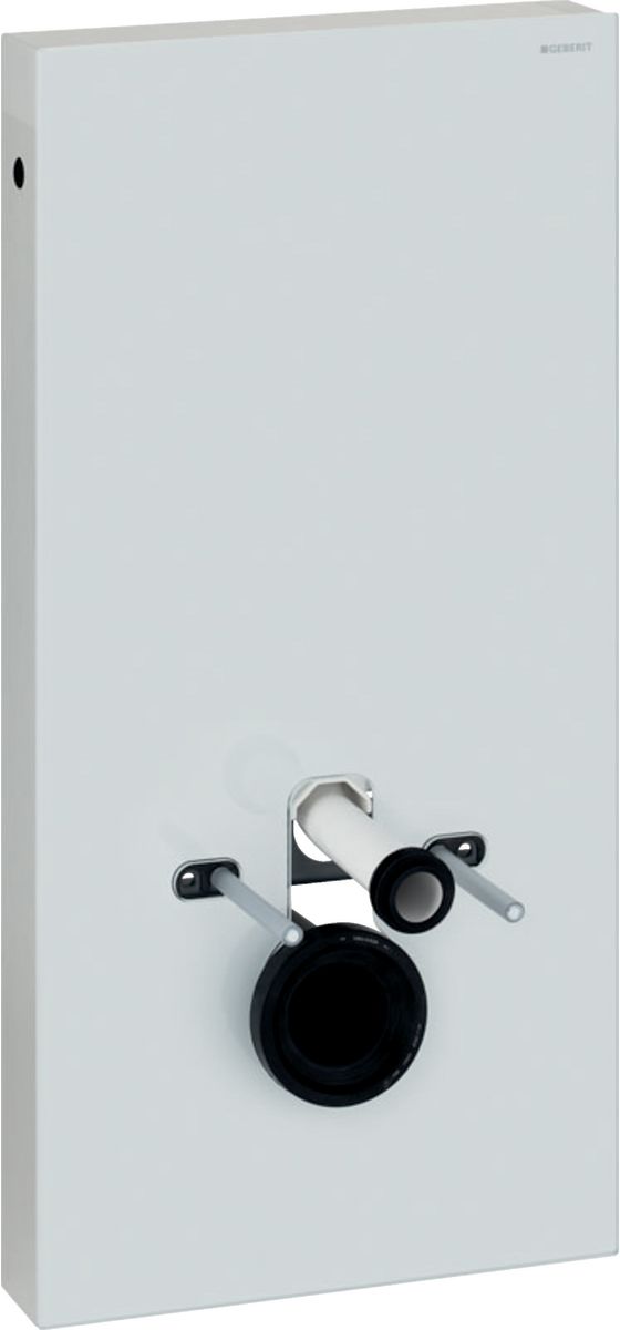 Geberit Monolith módulo sanitario para inodoro suspendido 131.021.00.5