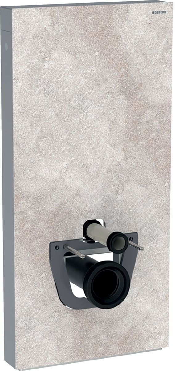 Geberit Monolith módulo sanitario para inodoro suspendido 131.022.JV.5