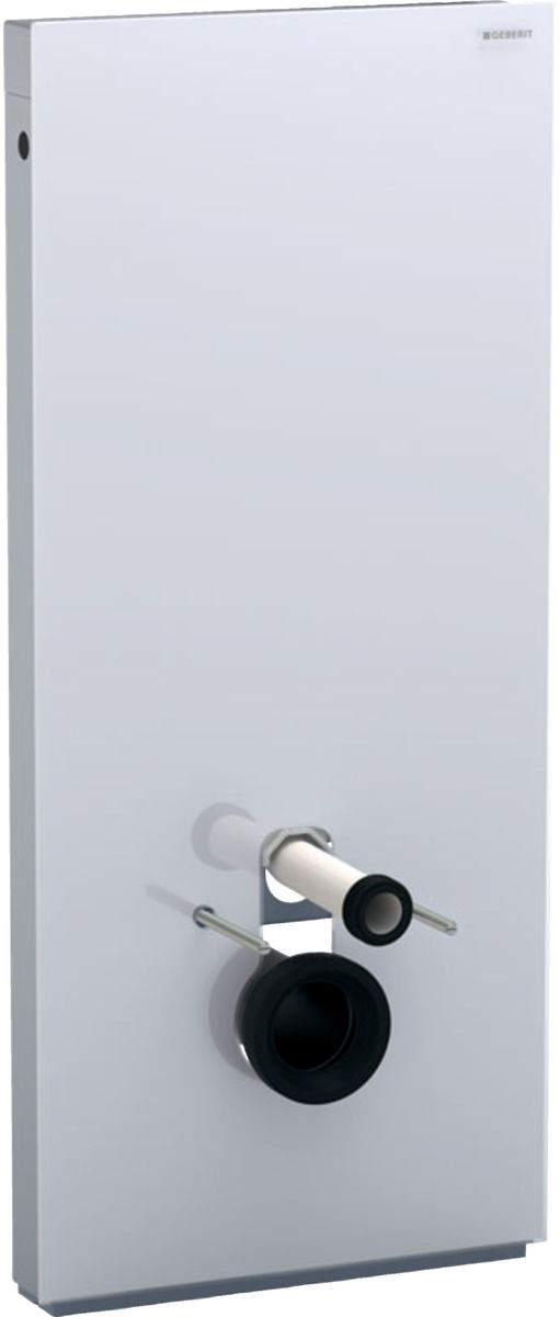 Geberit Monolith módulo sanitario para inodoro suspendido 131.031.00.5