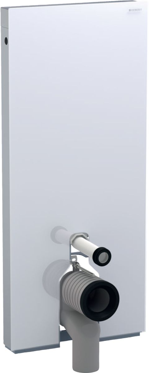 Geberit Monolith módulo sanitario para inodoro de pie 131.033.00.5