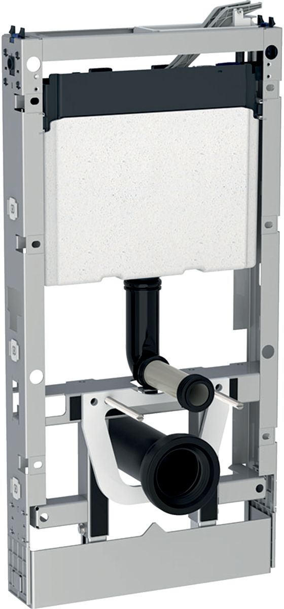 Geberit Monolith módulo sanitario para inodoro suspendido 131.185.00.5