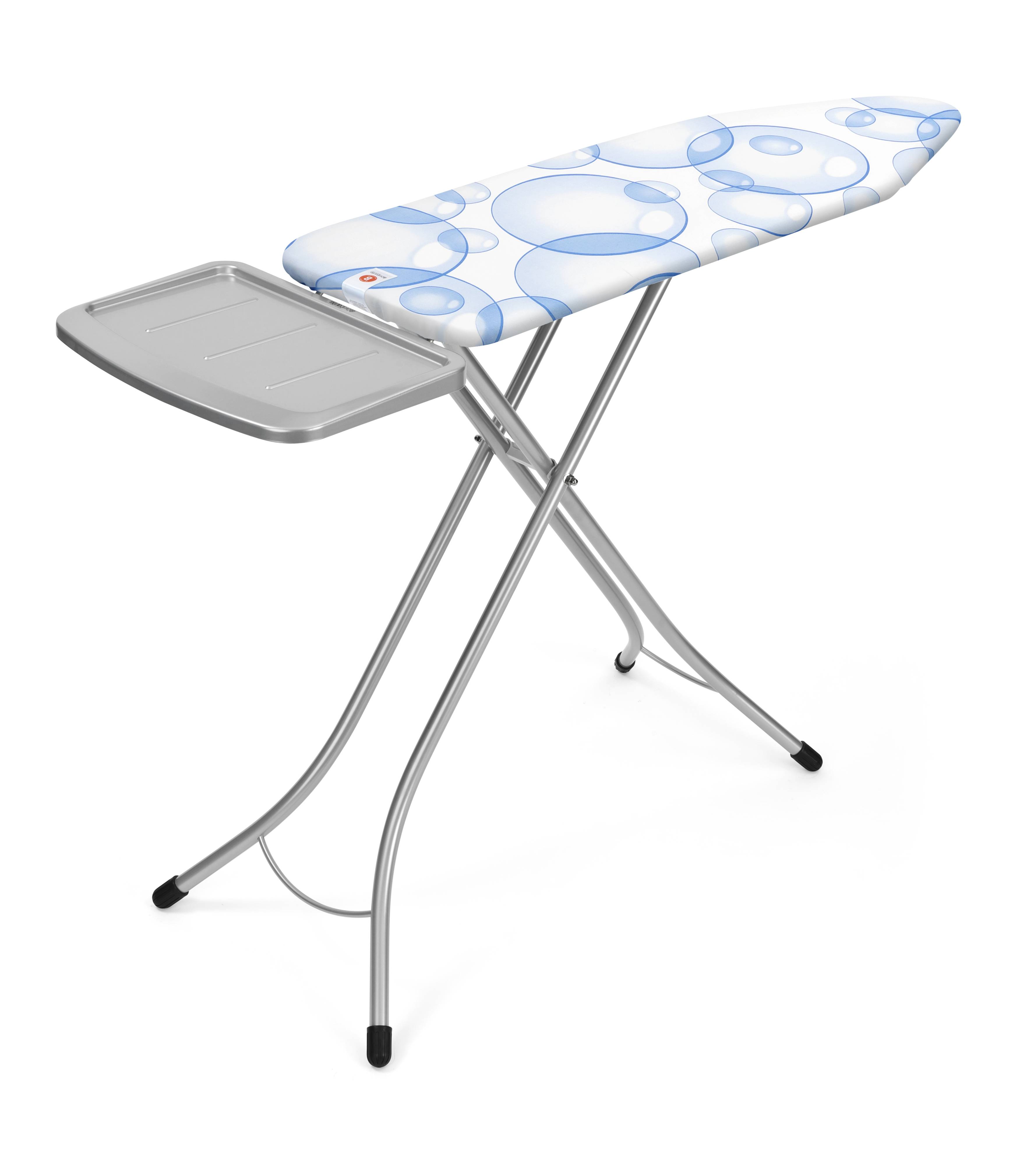 Brabantia tabla de planchar 124x38 cm 103629