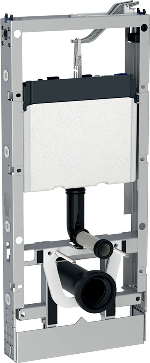 Geberit Monolith módulo sanitario para inodoro suspendido 131.187.00.5