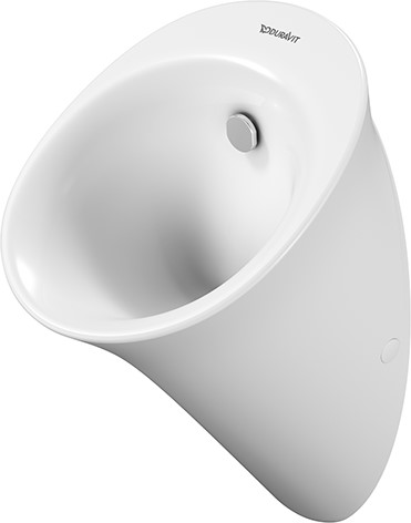 Duravit White Tulip urinario 2817300000