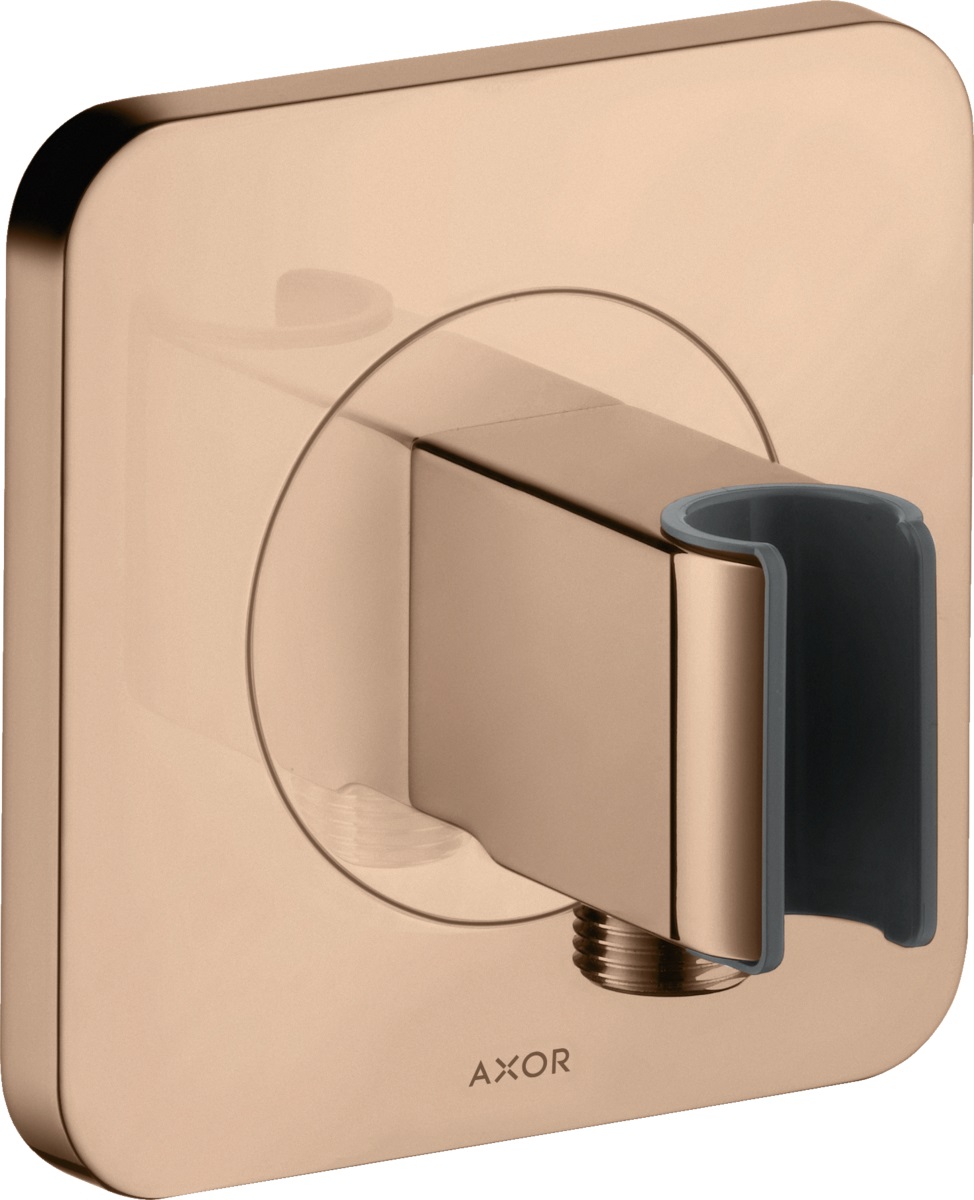 Axor Citterio E conector angular con soporte || 36724300