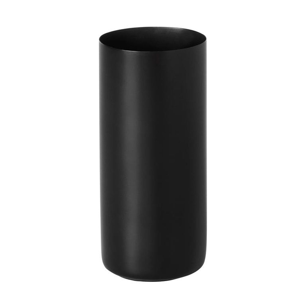 Blomus Modo recipiente para cepillos de dientes negro B69082