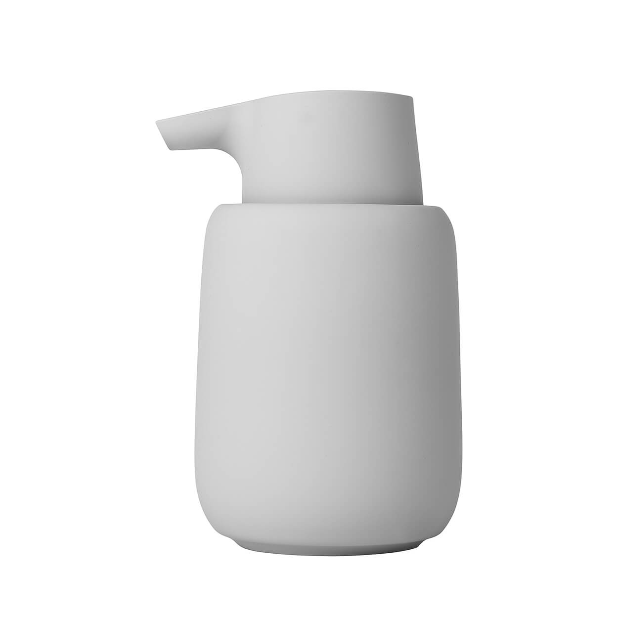Blomus Sono dispensador de jabón 250 ml gris B69063