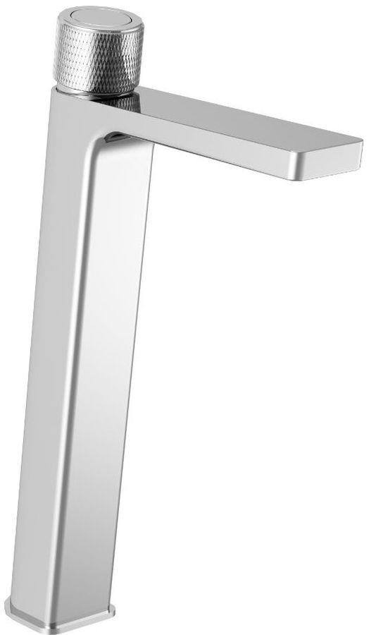 Excellent Krotos grifo para lavabo de pie cromo AREX.8002CR