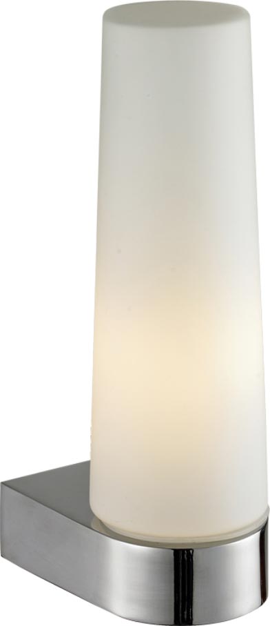Kaja Aqua Chrom lámpara de pared 1x40 W cromo K-L8907-1W