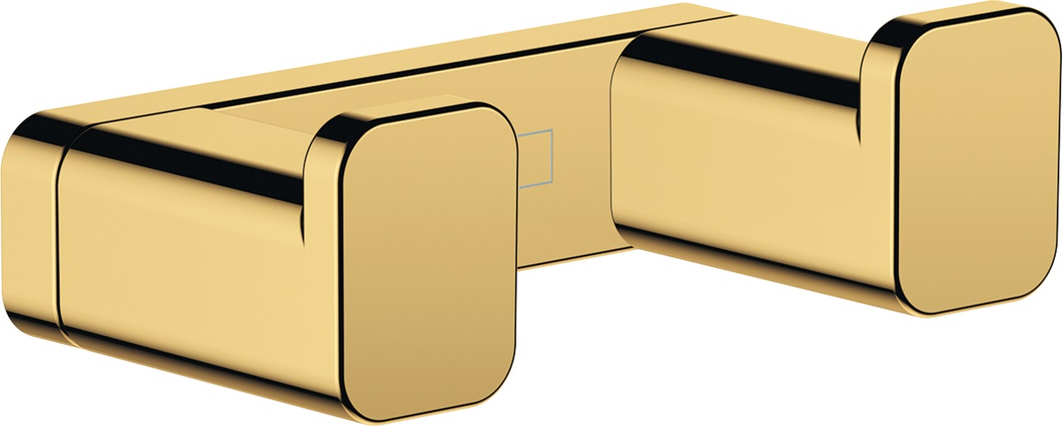 Hansgrohe AddStoris toallero oro 41755990