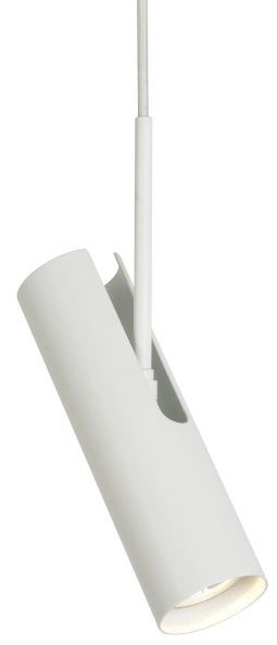 Nordlux MIB lámpara colgante 1x35 W blanco 71679901
