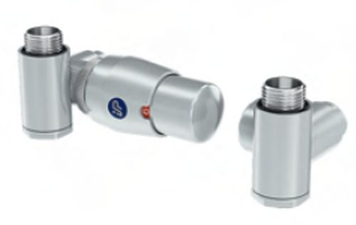 Instal Projekt Z16 kit termostato cromo 605100006VTC01