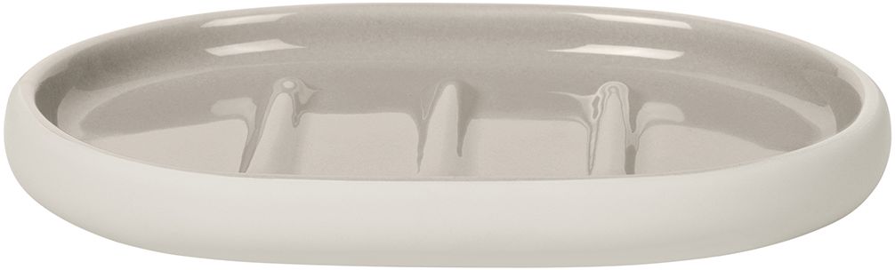 Blomus Sono jabonera sin soporte beige B66288