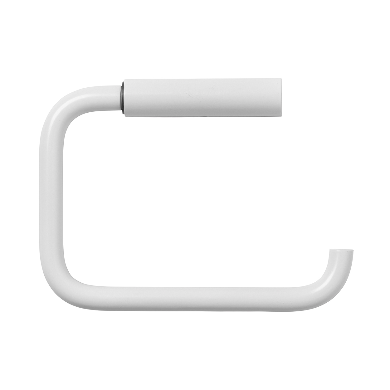 Blomus Modo portarrollos de papel higiénico blanco B66267
