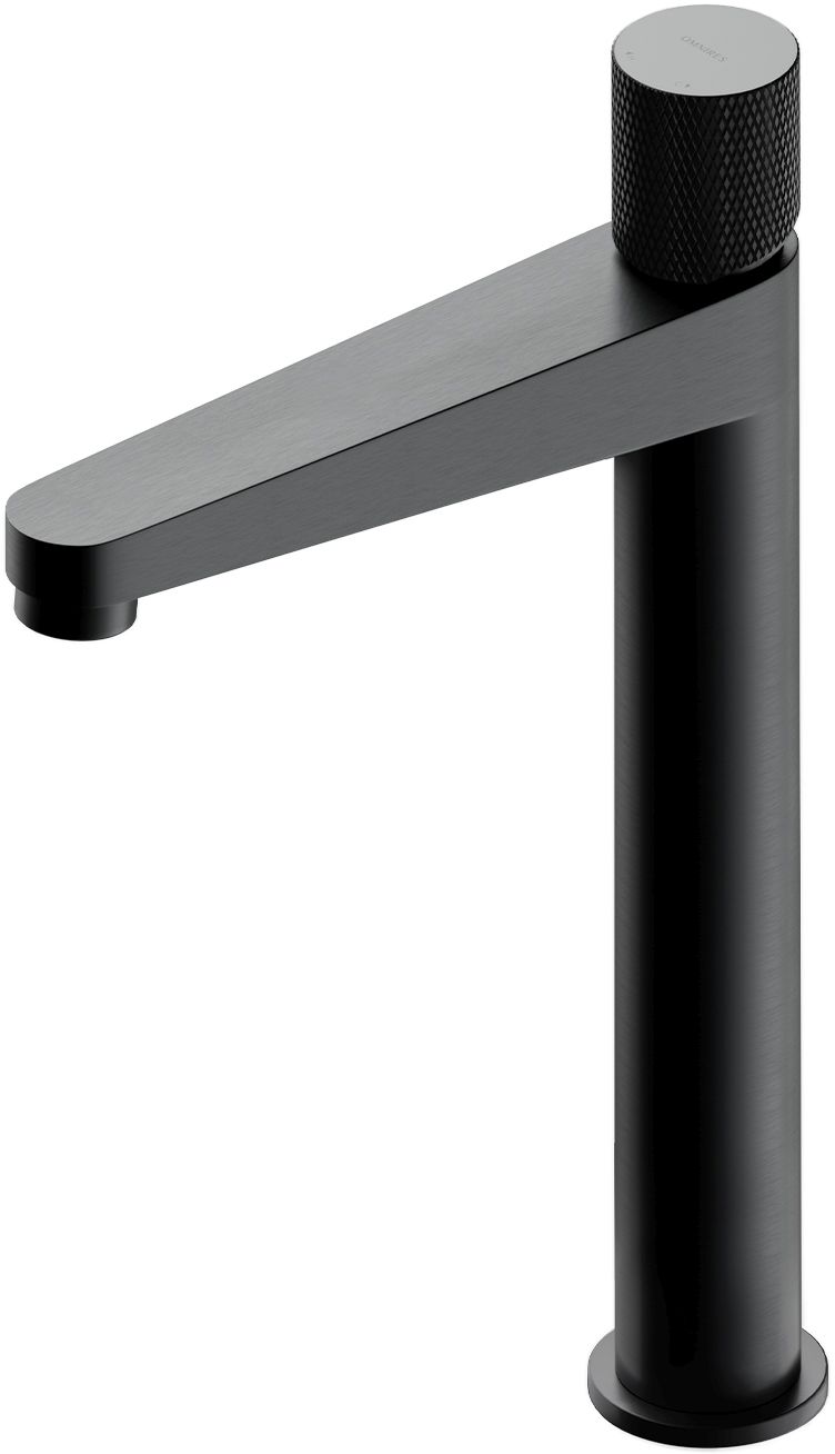 Omnires Contour grifo para lavabo de pie || CT8012AT