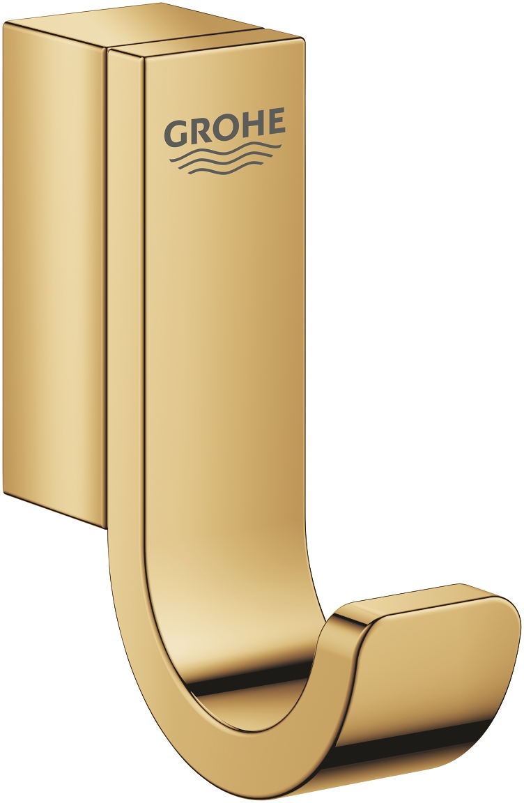 Grohe Selection toallero Cool Sunrise 41039GL0