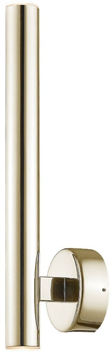 Zuma Line Loya lámpara de pared 2x5 W oro W0461-02B-F7F7