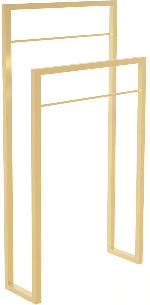 Baltica Design Aksel toallero oro 5904107905785