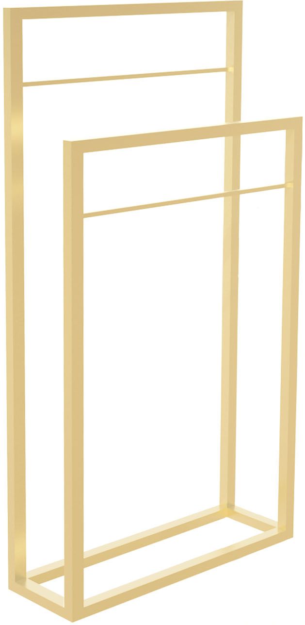 Baltica Design Frode toallero oro 5904107905815