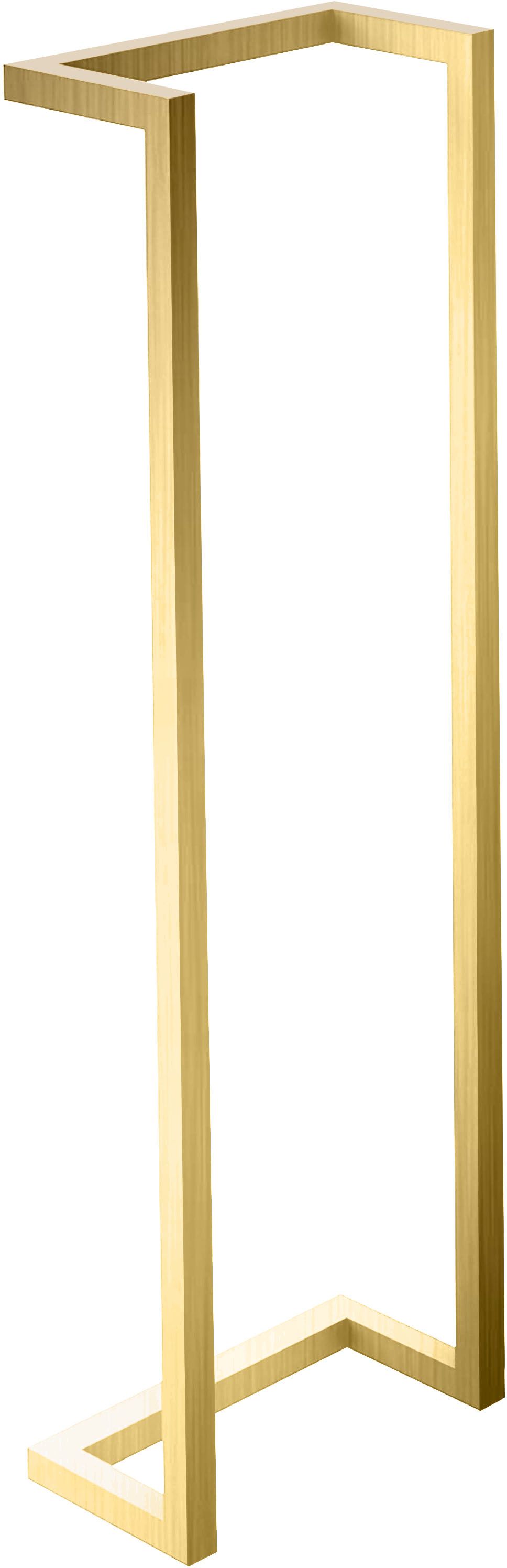 Baltica Design Holger estante 50 cm oro 5904107905839