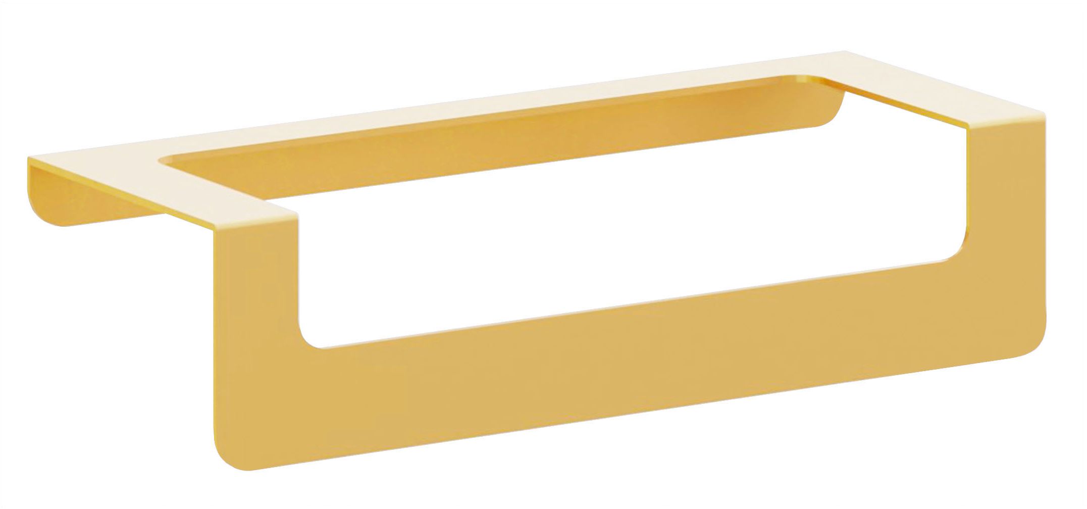 Baltica Design Idar toallero oro 5904107905181
