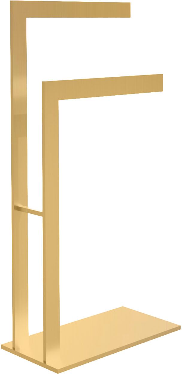 Baltica Design Ove toallero oro 5904107905860
