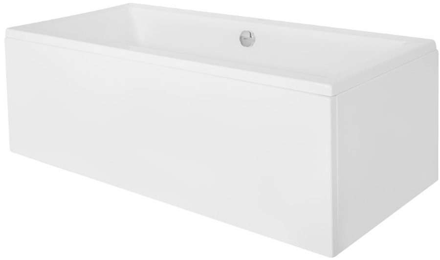 Besco Quadro carcasa para bañera #OAQ-190-PK