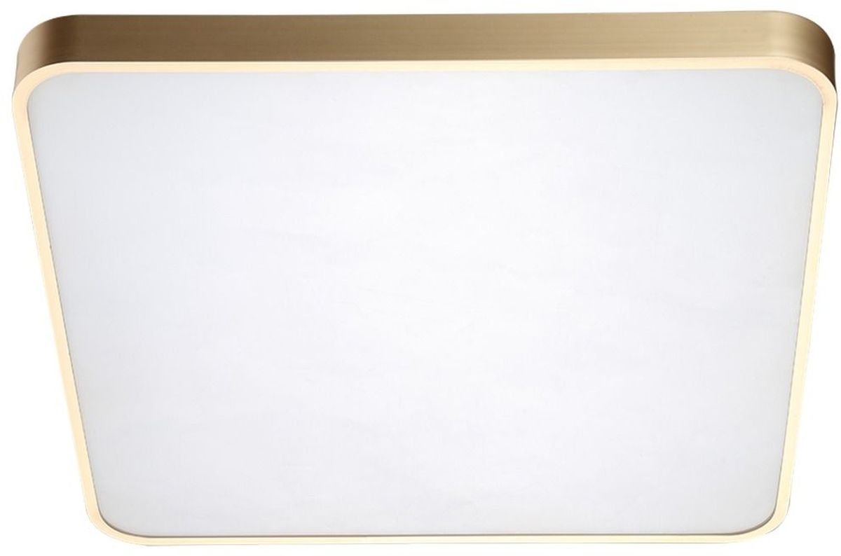 Zuma Line Sierra plafón 1x60 W oro 12100005-GD