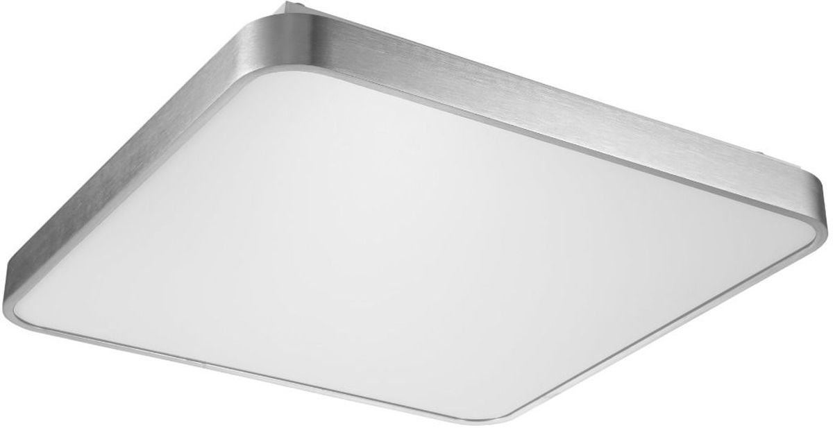 Zuma Line Sierra plafón 1x60 W cromo 12100005-SL