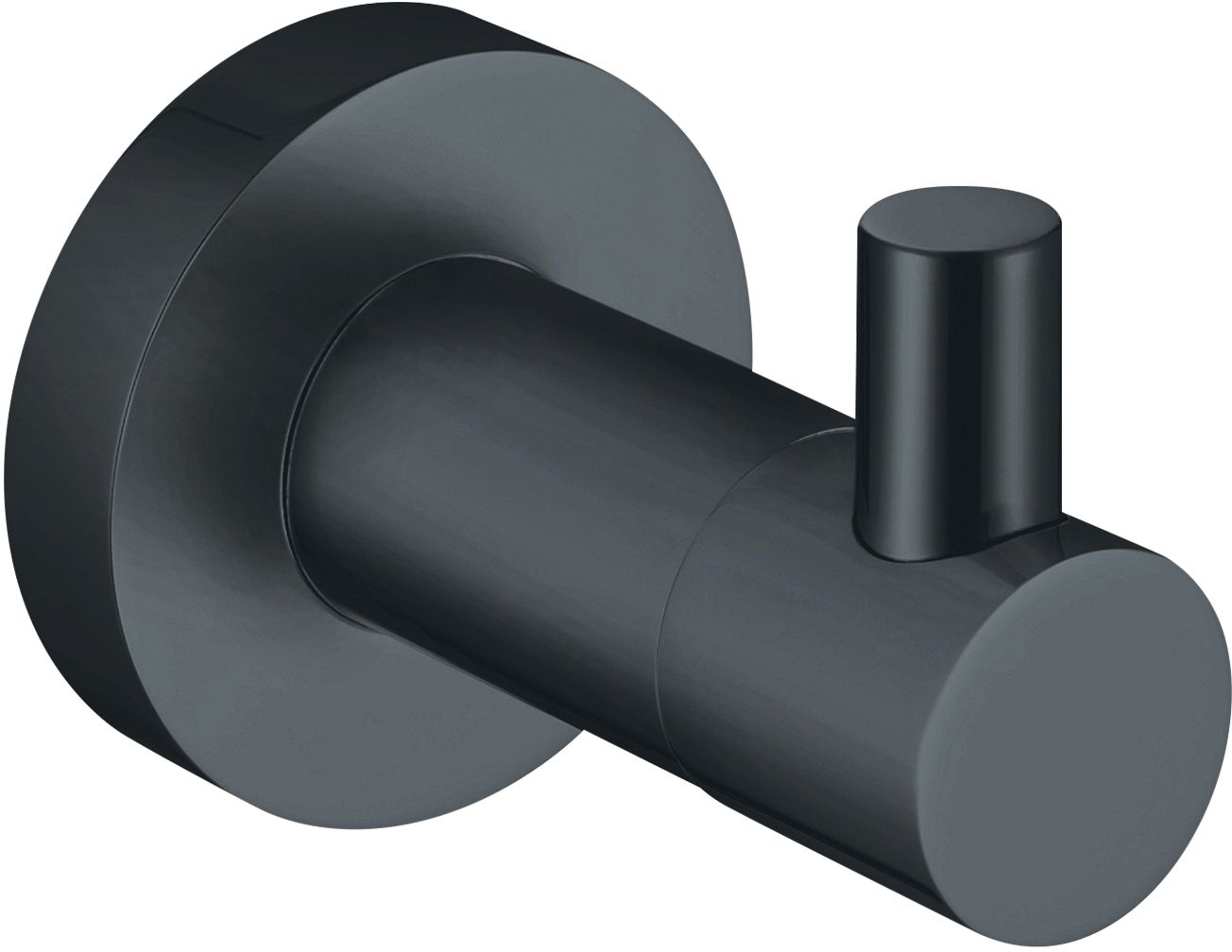 Omnires Modern Project toallero || MP60110AT