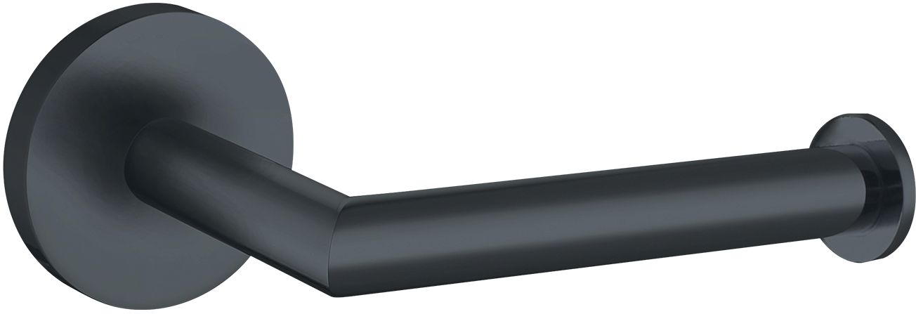 Omnires Modern Project portarrollos de papel higiénico níquel MP60510AT