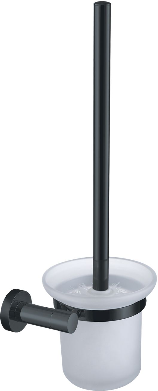 Omnires Modern Project escobilla de baño atornillado || MP60620AT