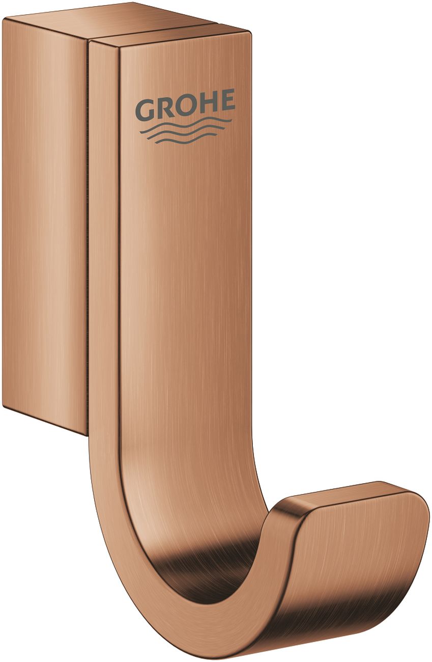 Grohe Selection toallero Brushed Warm Sunset 41039DL0