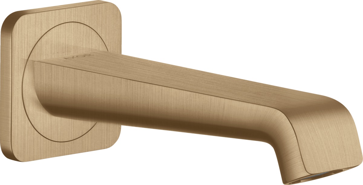 Axor Citterio E caño de grifo bañera || 36425140