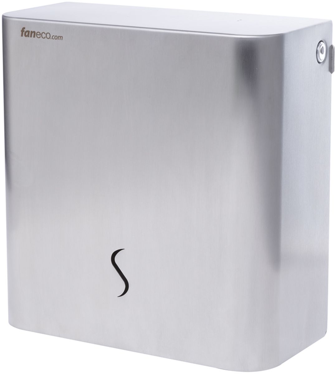 Faneco Luna dispensador de toallas de papel || P600SNB