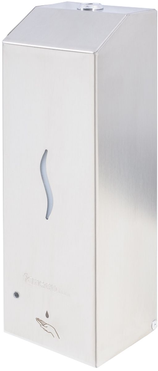 Faneco Hit dispensador de jabón 1000 ml acero SA1003SJB