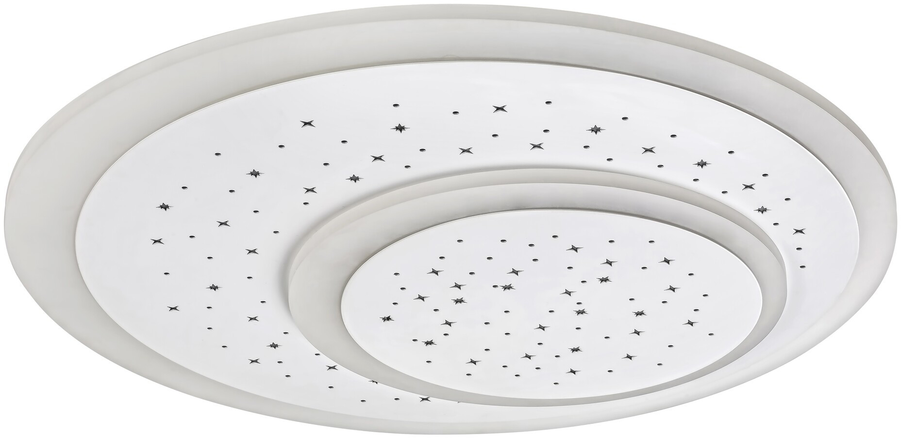 Rabalux Taneli plafón 1x47 W blanco 3264