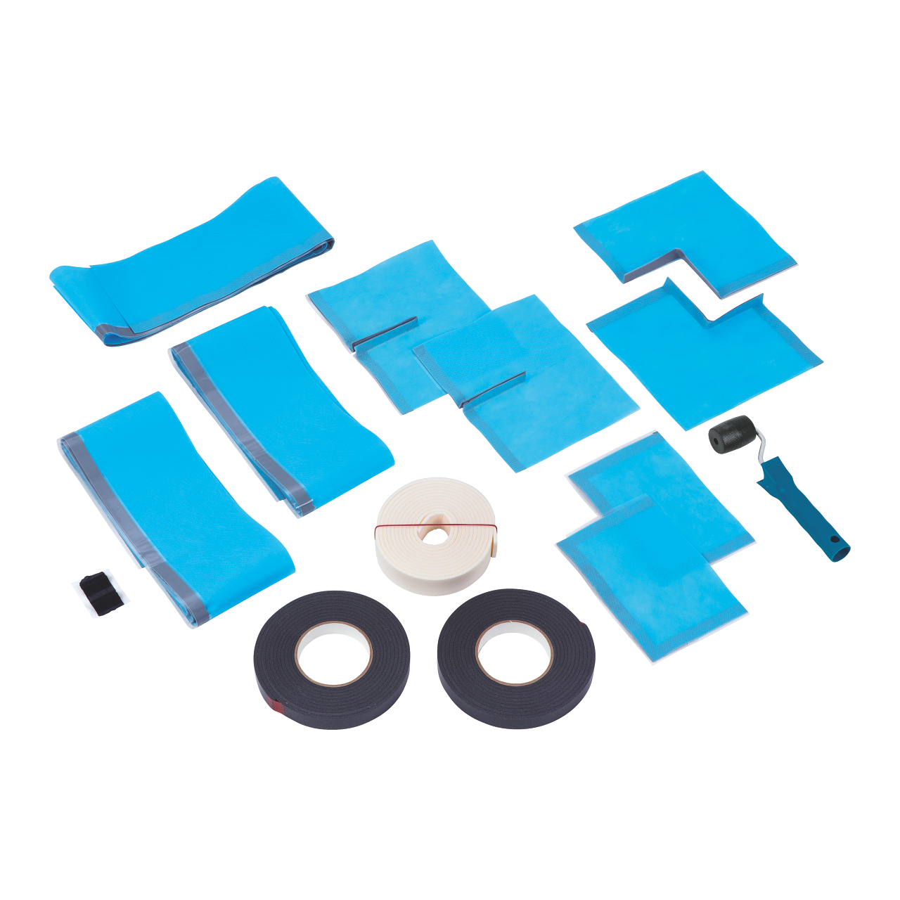 Grohe Essence kit de sellado 49114000