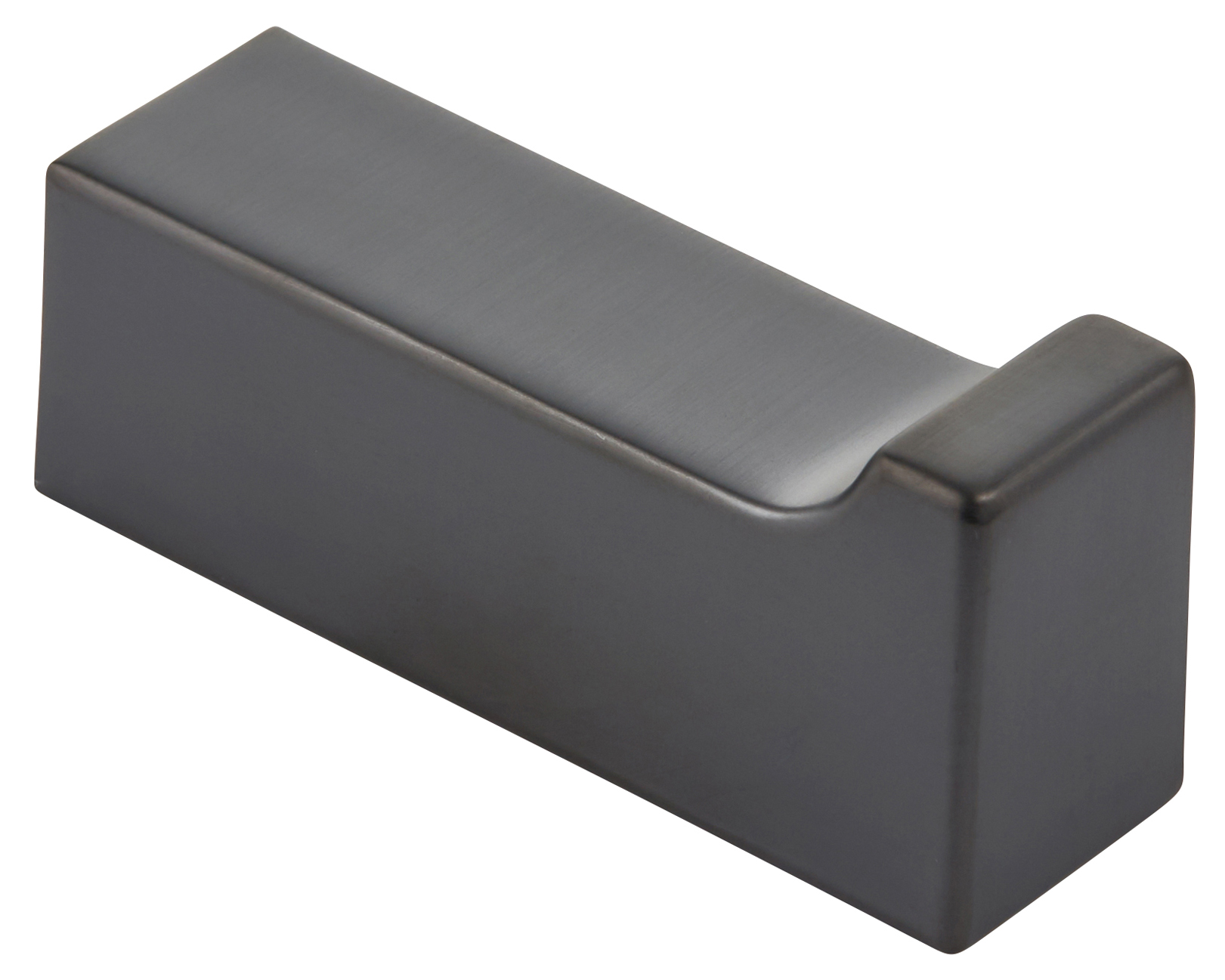 Keuco Edition 11 toallero negro 11114130000