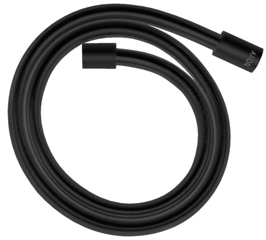 Axor Starck manguera de ducha 125 cm negro 28282670