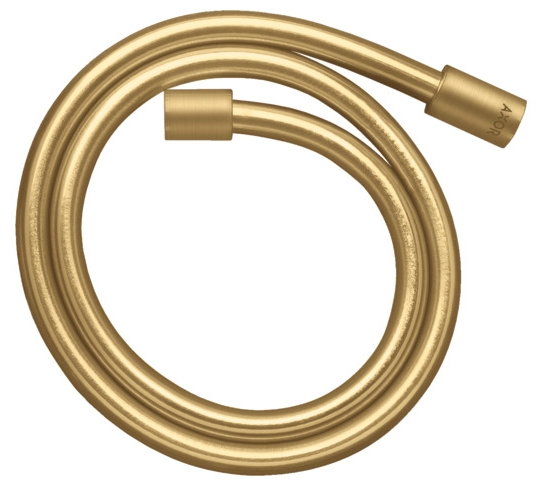 Axor Starck manguera de ducha 125 cm oro 28282250