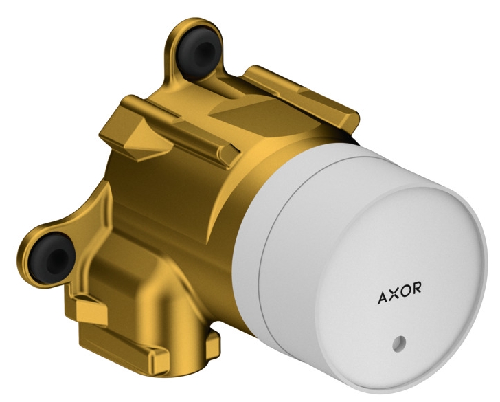 Axor sistema empotrado para grifo 13625180