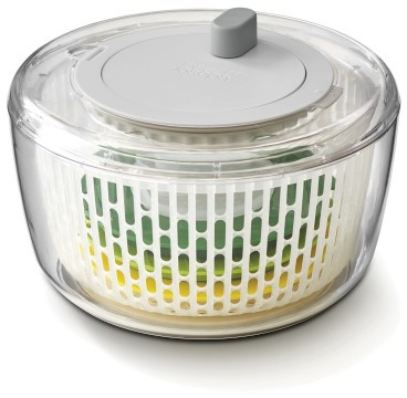 Joseph Joseph Multi-Prep conjunto para preparar ensaladas 24x15.5x24 cm verde-blanco 20154