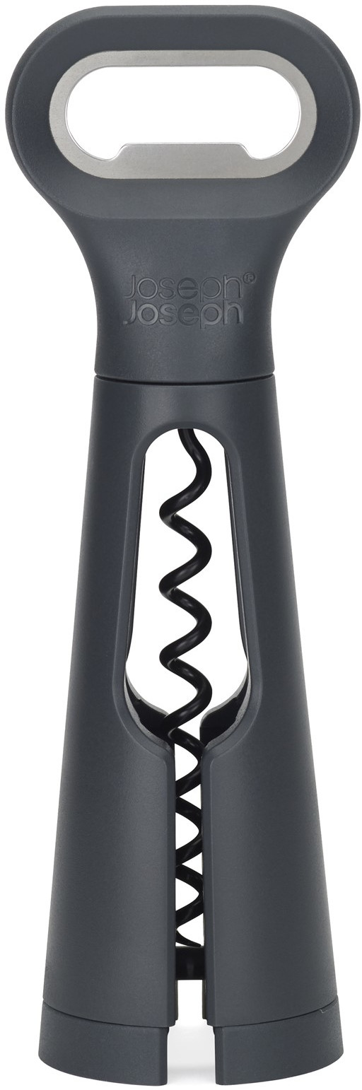 Joseph Joseph Bar Star sacacorchos 18.5x6x5 cm gris 20173