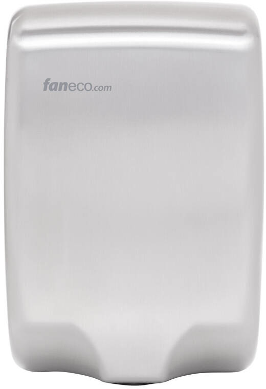 Faneco Levante secador de manos || D1000SCB